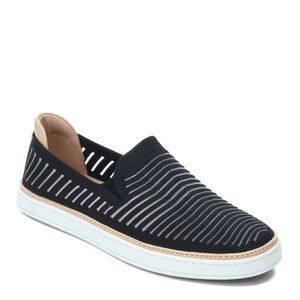 UGG Sammy Breeze Sheer Knit Slip-On Sneakers